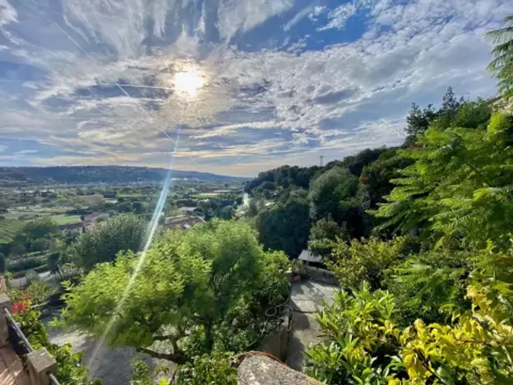 Achat maison 4 chambre(s) - Saint-Laurent-du-Var