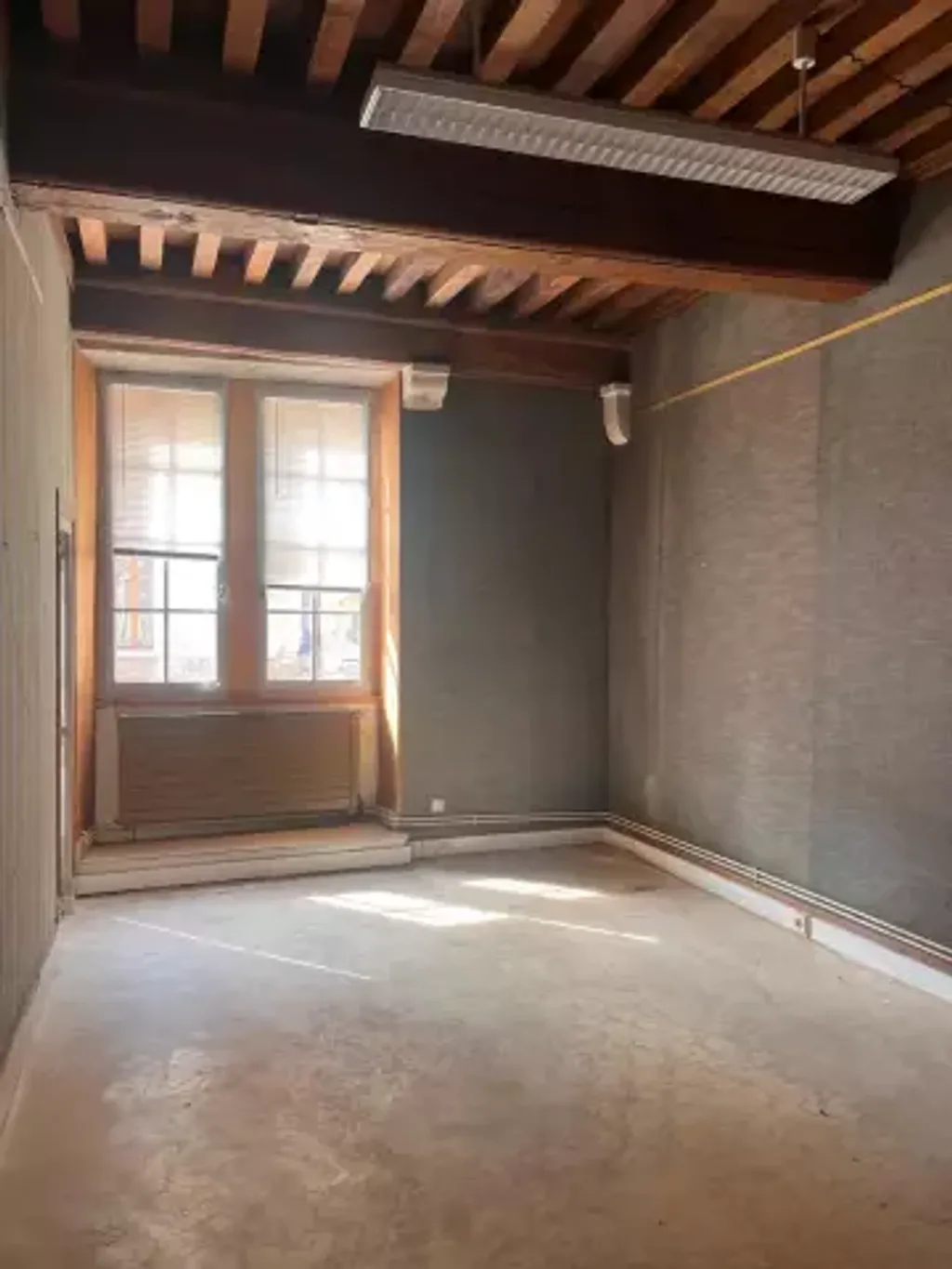 Achat appartement à vendre 3 pièces 63 m² - Beaune