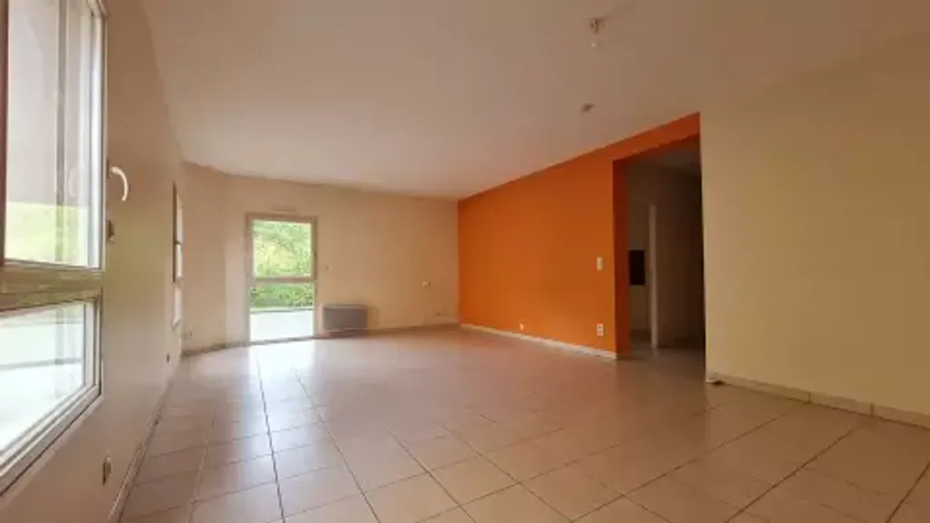 Achat appartement à vendre 3 pièces 74 m² - Maintenon