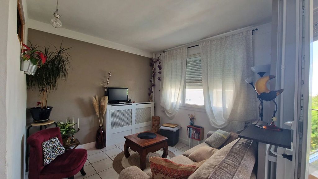 Achat appartement à vendre 2 pièces 50 m² - Troyes