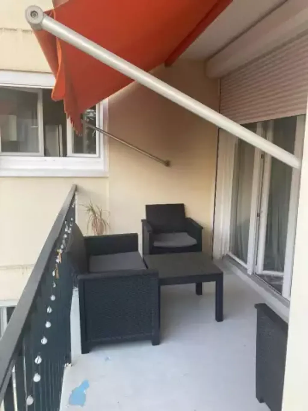 Achat appartement à vendre 5 pièces 82 m² - Saint-André-les-Vergers