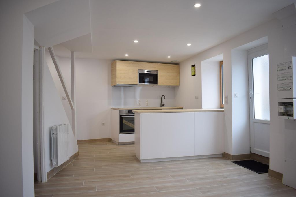 Achat maison à vendre 2 chambres 86 m² - Dijon