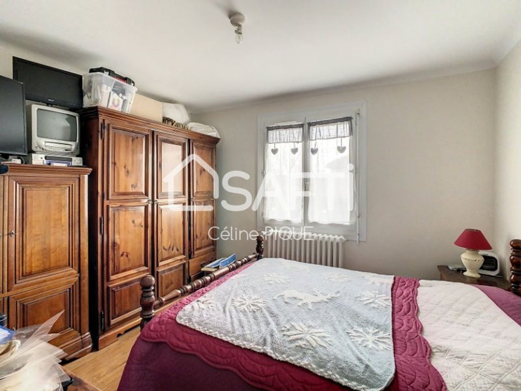 Achat maison 3 chambre(s) - Grainville-Langannerie