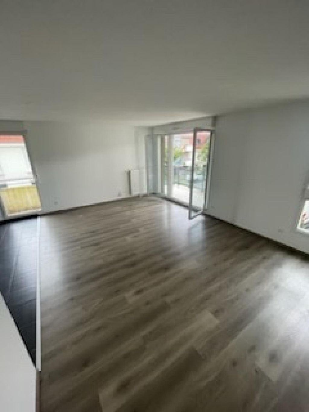 Achat appartement à vendre 4 pièces 71 m² - Steinbach