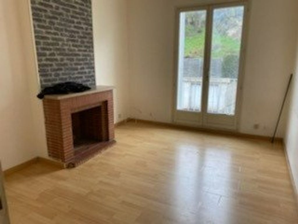 Achat maison 3 chambre(s) - Bretteville-sur-Laize