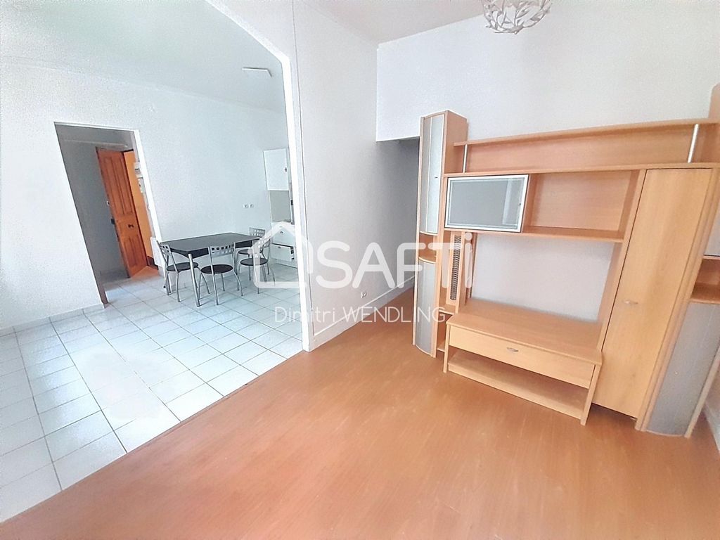 Achat appartement 1 pièce(s) Grenoble