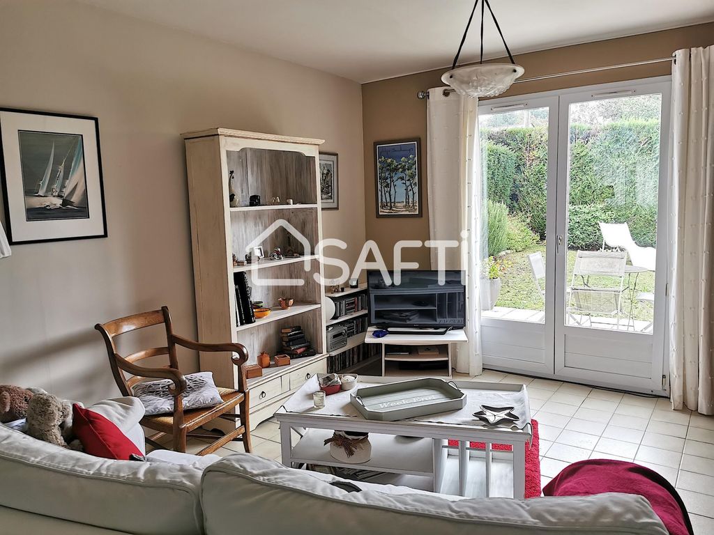 Achat maison 3 chambre(s) - La Chapelle-sur-Erdre