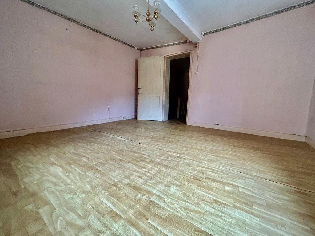 Achat maison 5 chambre(s) - Sarralbe