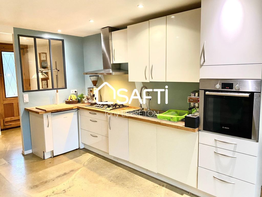 Achat appartement à vendre 3 pièces 57 m² - Saint-Vaast-lès-Mello