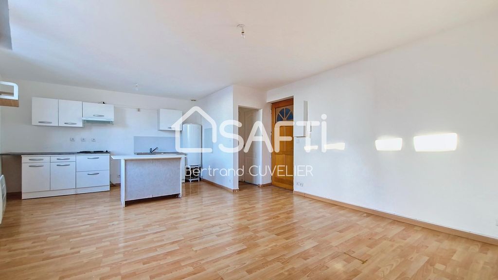 Achat appartement à vendre 2 pièces 44 m² - Quesnoy-sur-Deûle