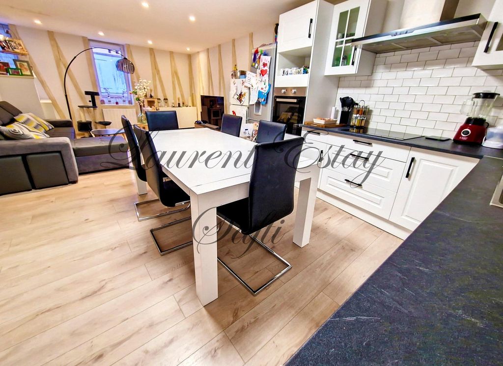 Achat appartement à vendre 4 pièces 80 m² - Verdun-sur-Garonne