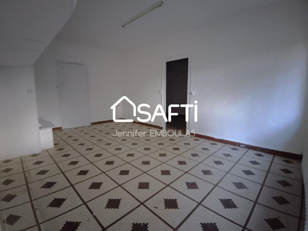 Achat maison à vendre 2 chambres 100 m² - Saint-Selve