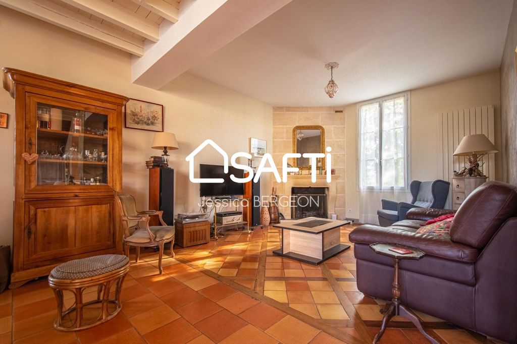 Achat maison 5 chambre(s) - Génissac