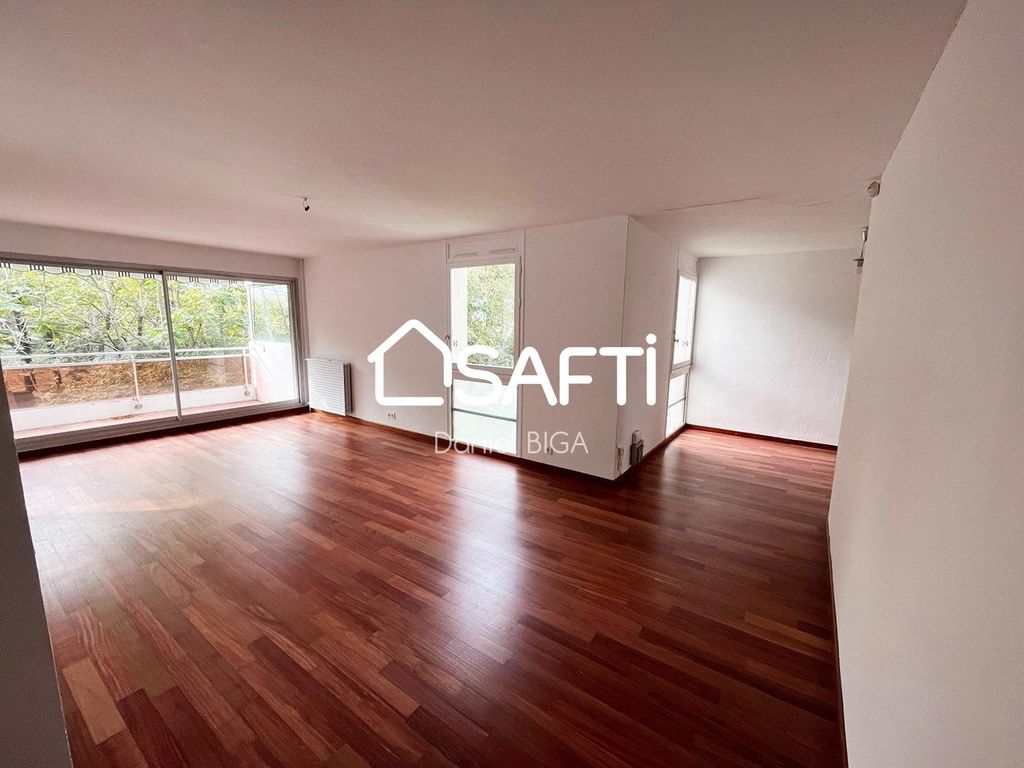 Achat appartement à vendre 5 pièces 107 m² - Marseille 10ème arrondissement