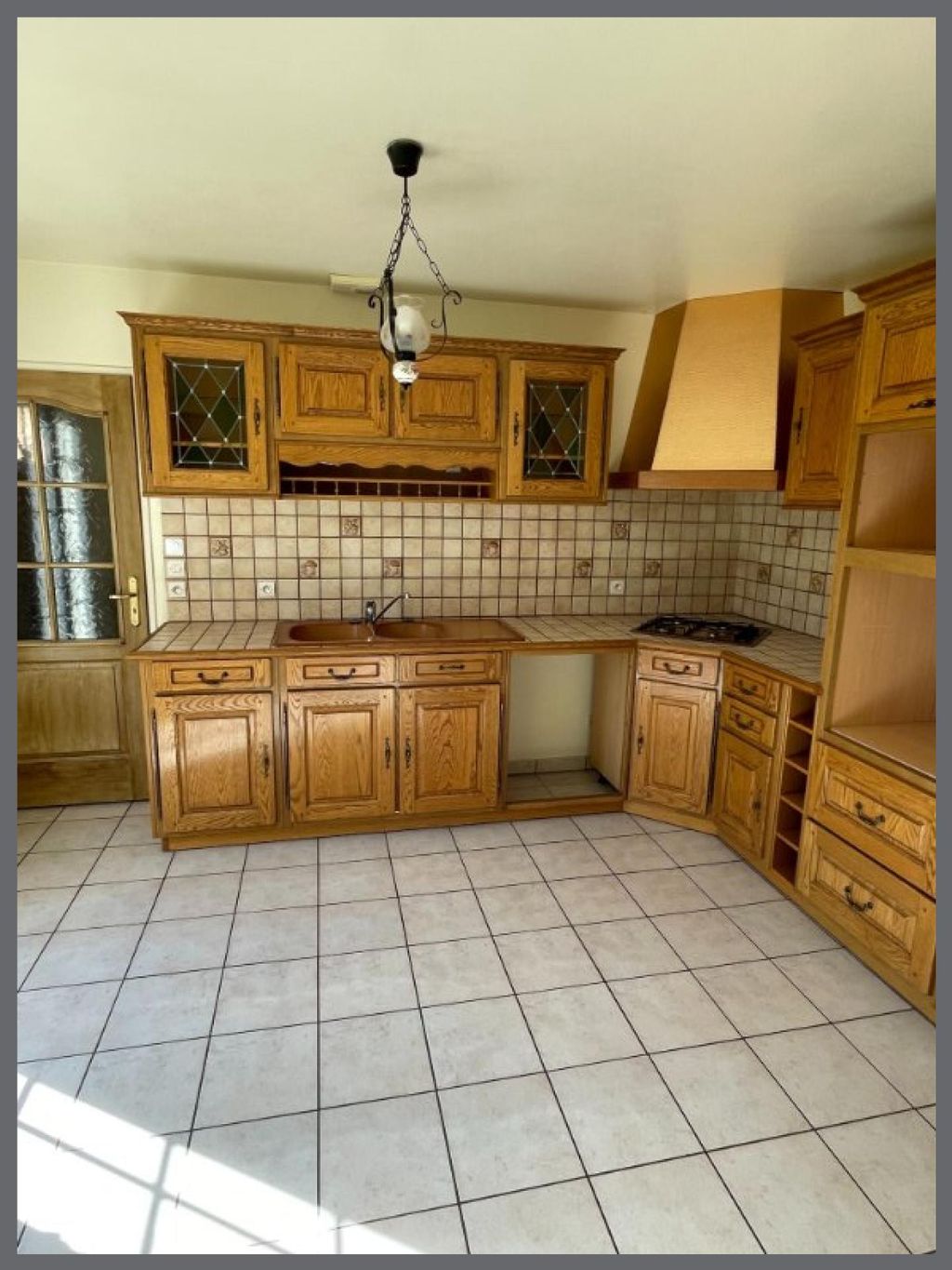 Achat maison 6 chambre(s) - Nouaillé-Maupertuis