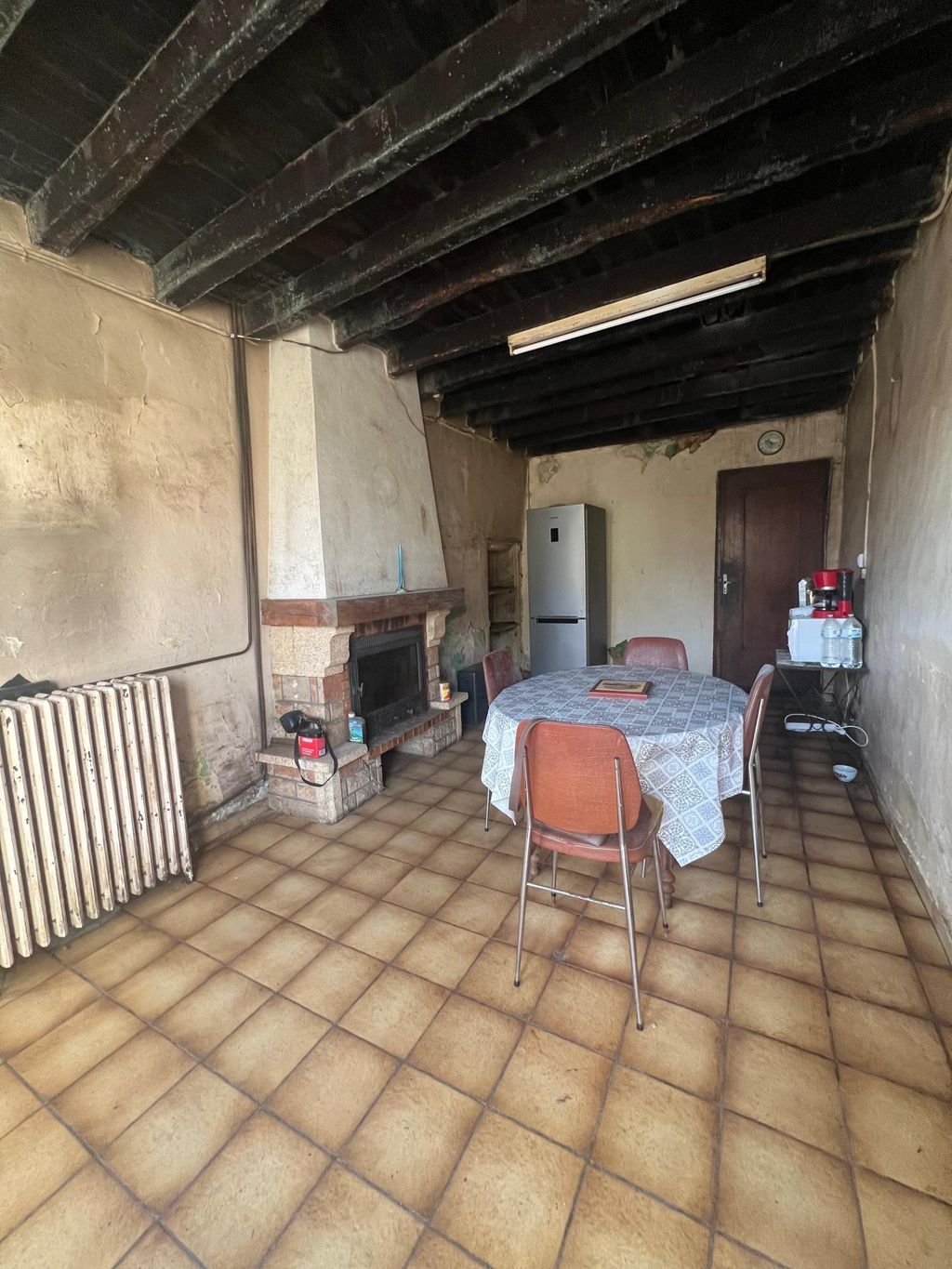 Achat maison à vendre 3 chambres 100 m² - Rougé