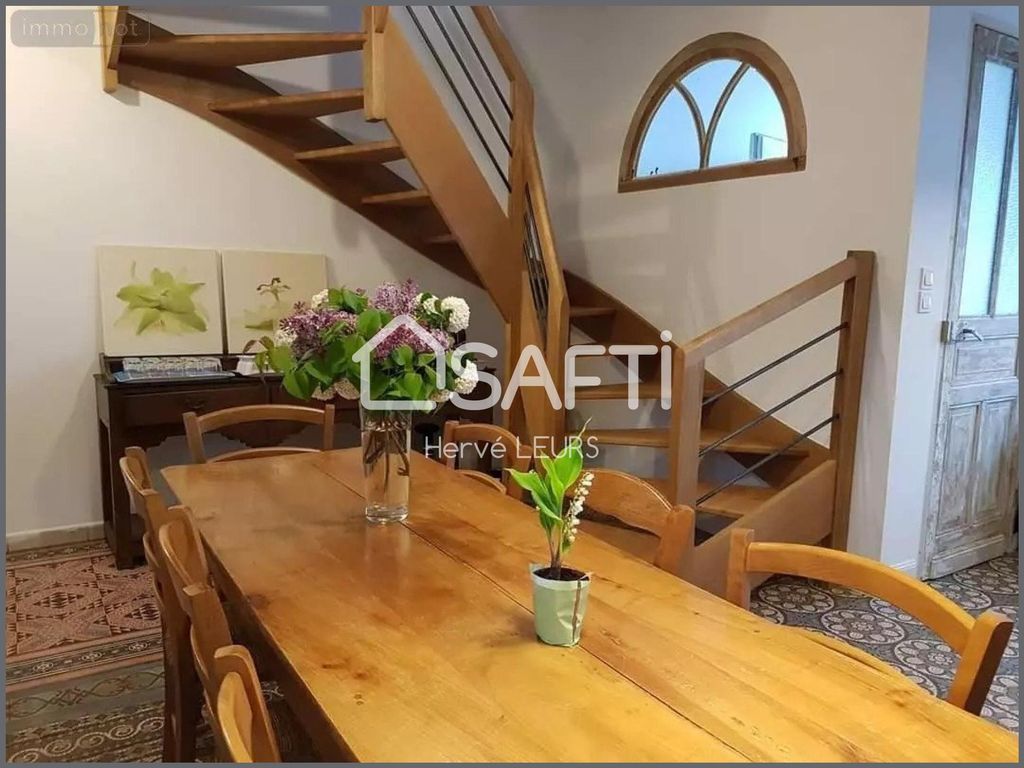 Achat maison à vendre 3 chambres 205 m² - Zegerscappel