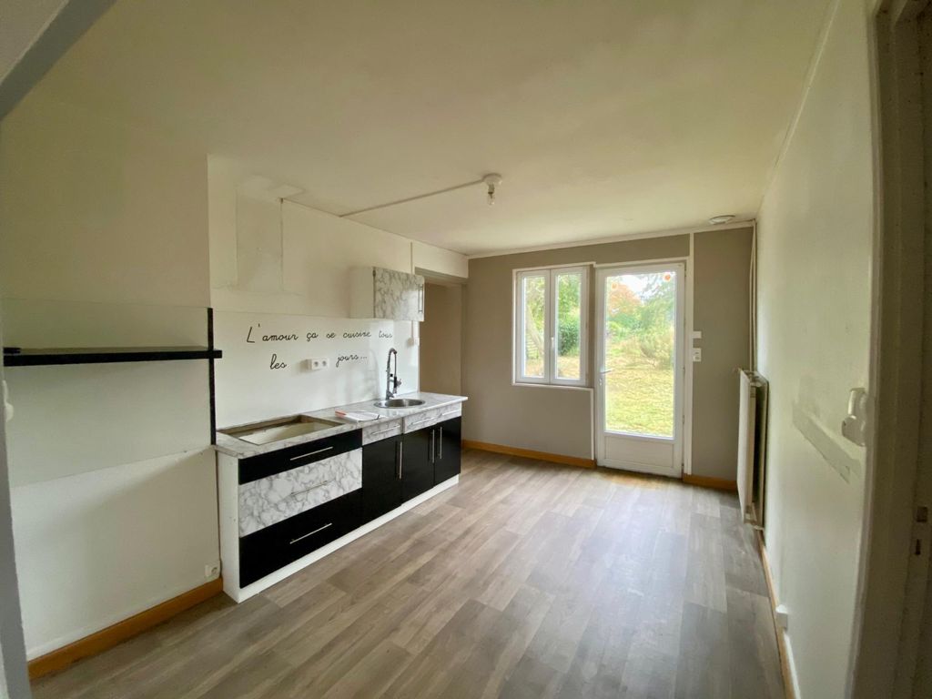 Achat maison à vendre 3 chambres 125 m² - Haveluy