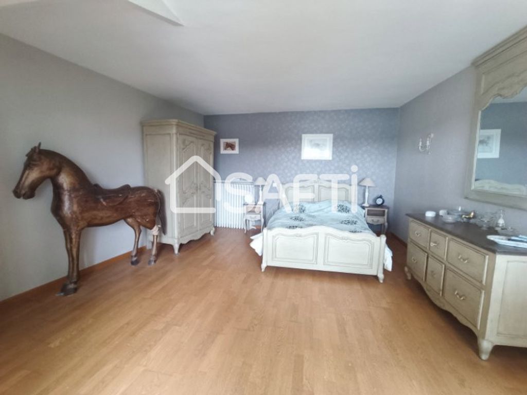 Achat maison 4 chambre(s) - Rosny-sur-Seine