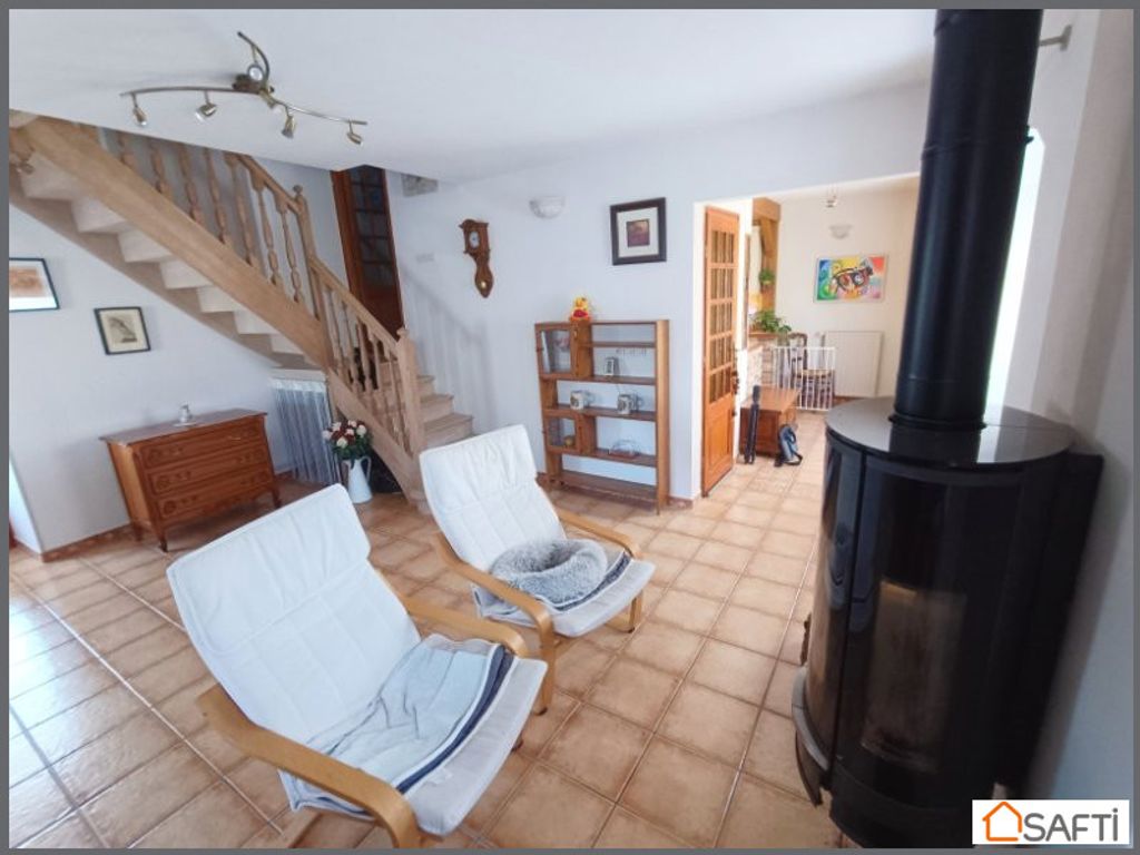 Achat maison 3 chambre(s) - Guerville