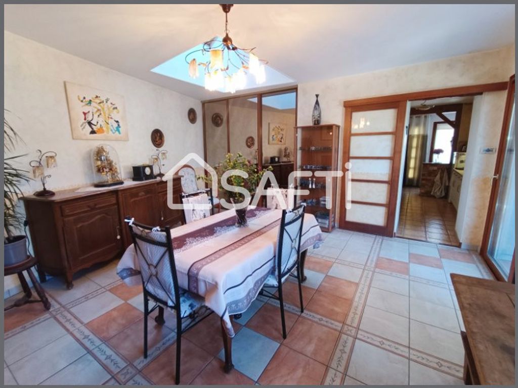 Achat maison 3 chambre(s) - Guerville