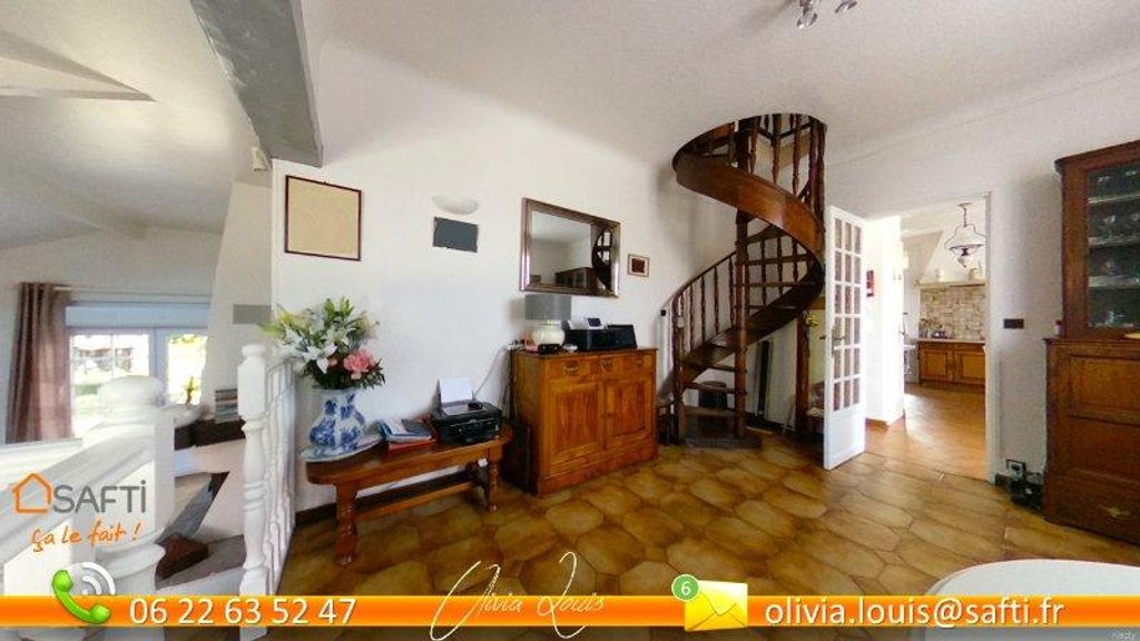 Achat maison 3 chambre(s) - Itteville