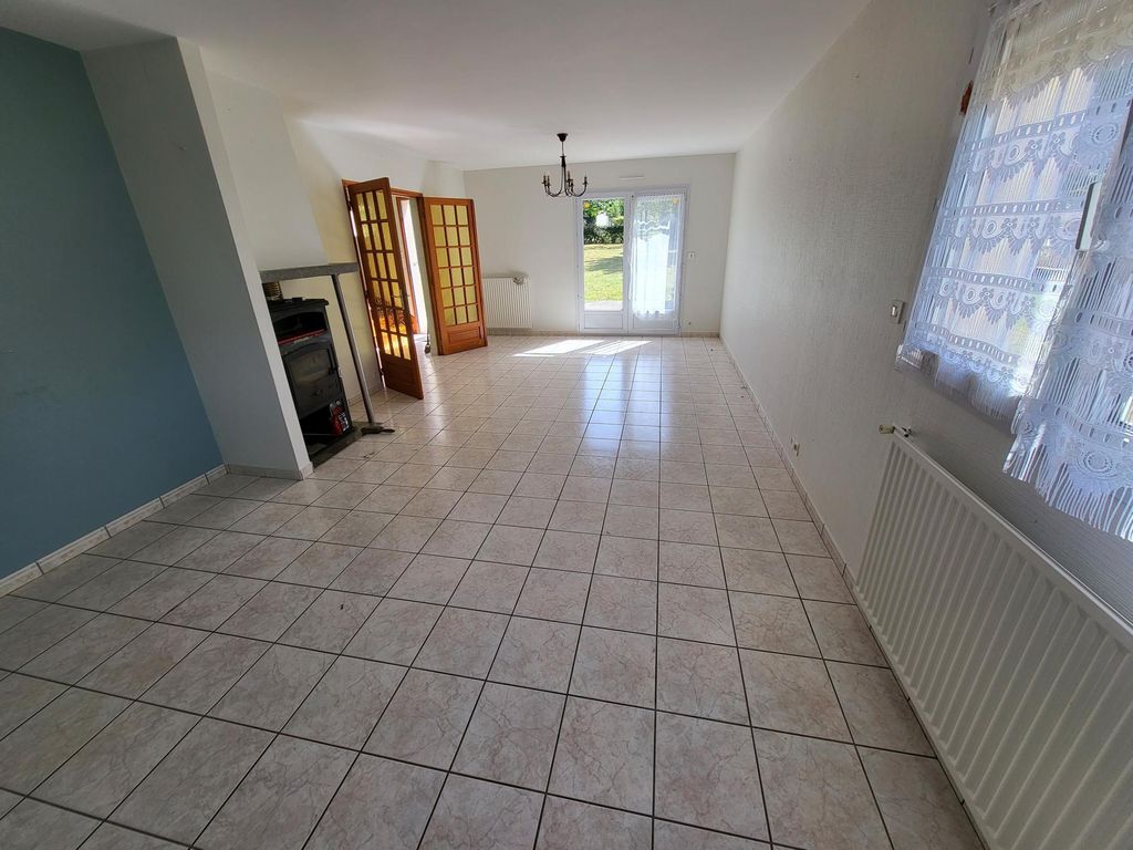 Achat maison 3 chambre(s) - Saint-Marcel