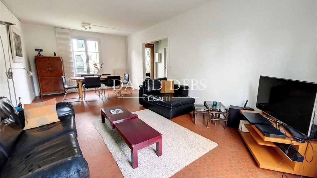 Achat maison 4 chambre(s) - Rueil-Malmaison