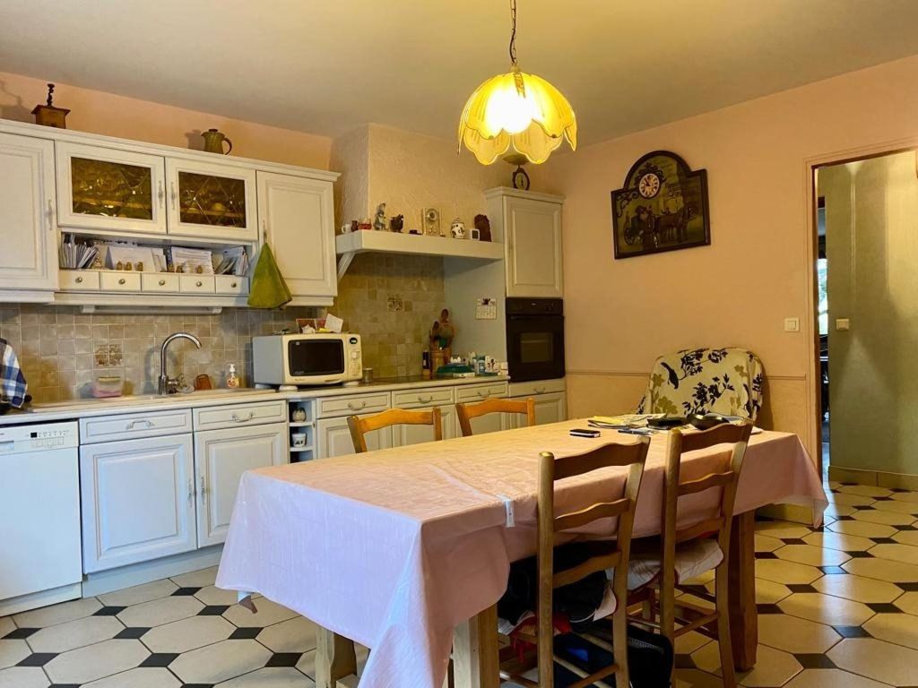 Achat maison à vendre 3 chambres 216 m² - Buvilly