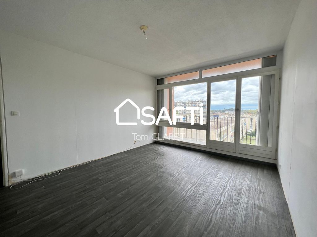 Achat appartement à vendre 2 pièces 48 m² - Cenon