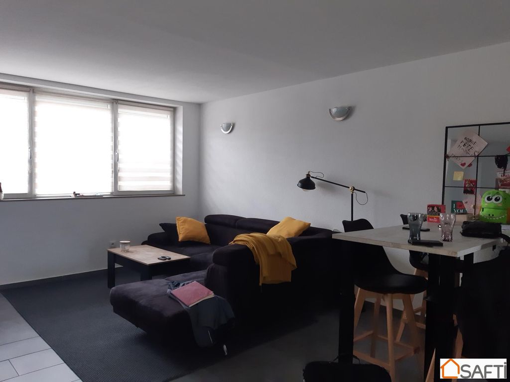 Achat appartement à vendre 3 pièces 90 m² - Montreux-Vieux