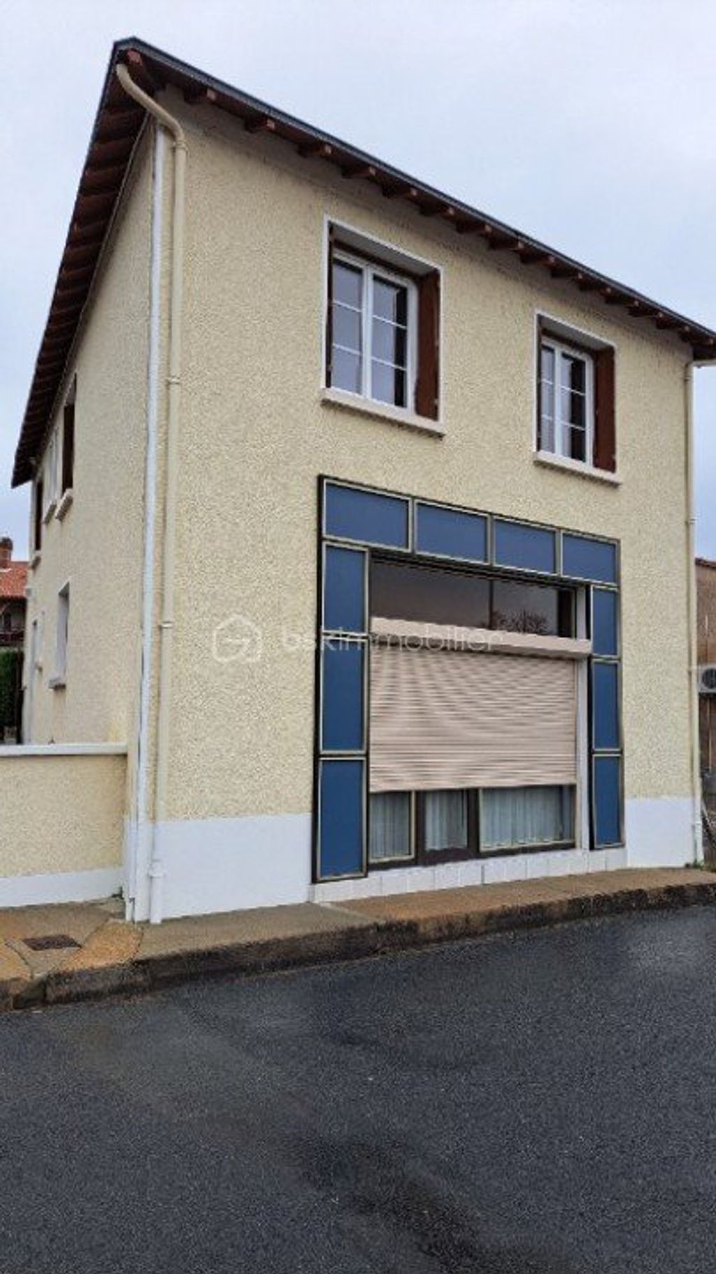 Achat maison 3 chambre(s) - Neuvic