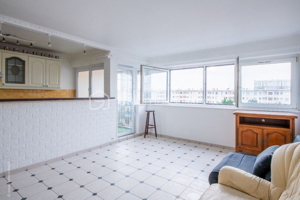 Achat appartement à vendre 3 pièces 69 m² - Chevilly-Larue