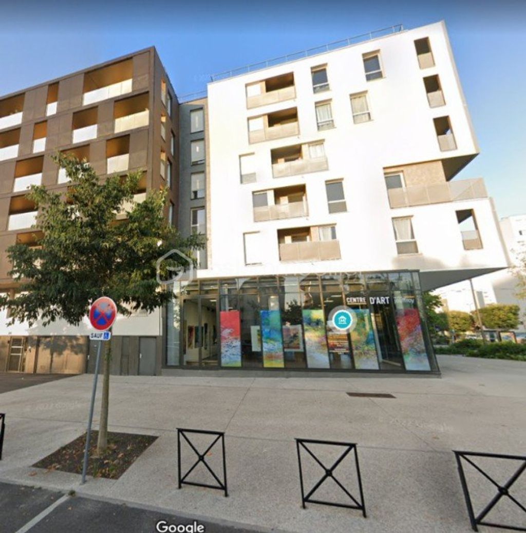 Achat appartement à vendre 2 pièces 46 m² - Bonneuil-sur-Marne