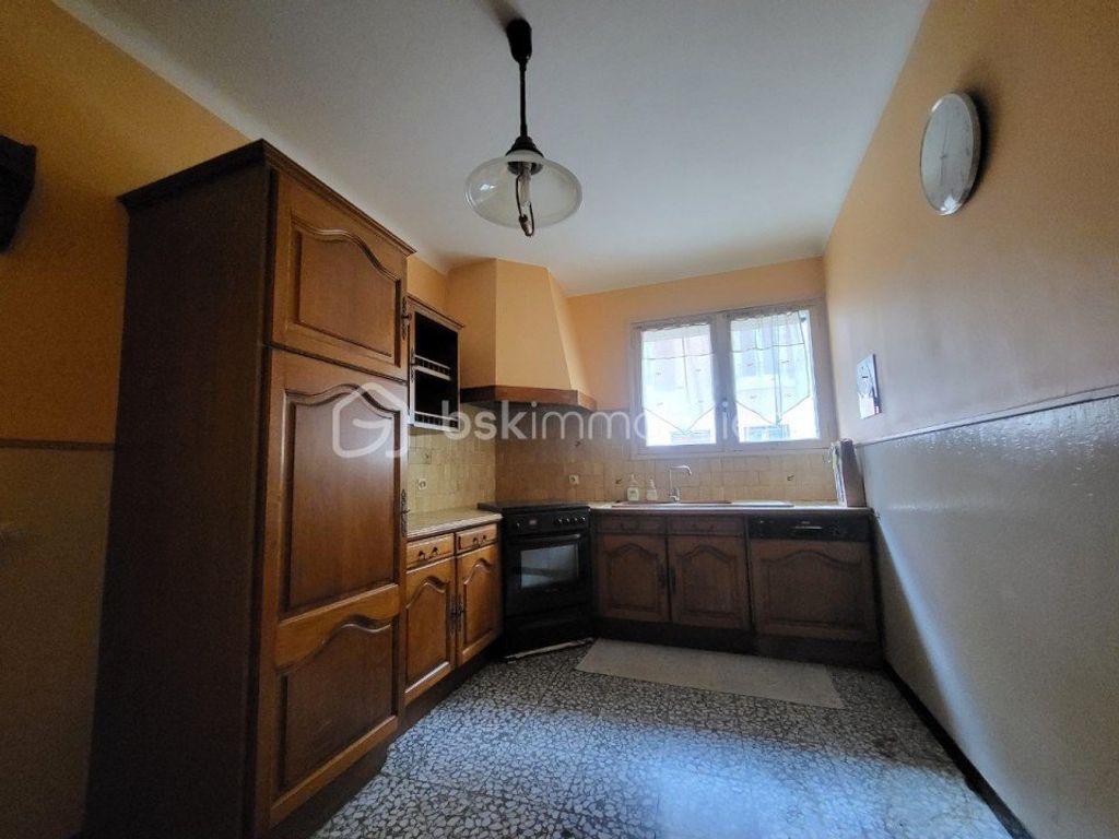 Achat maison 4 chambre(s) - Cazouls-lès-Béziers