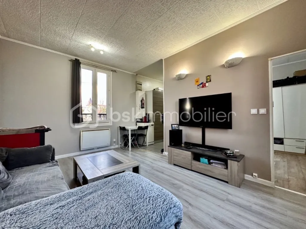 Achat appartement 3 pièce(s) Villeneuve-le-Roi