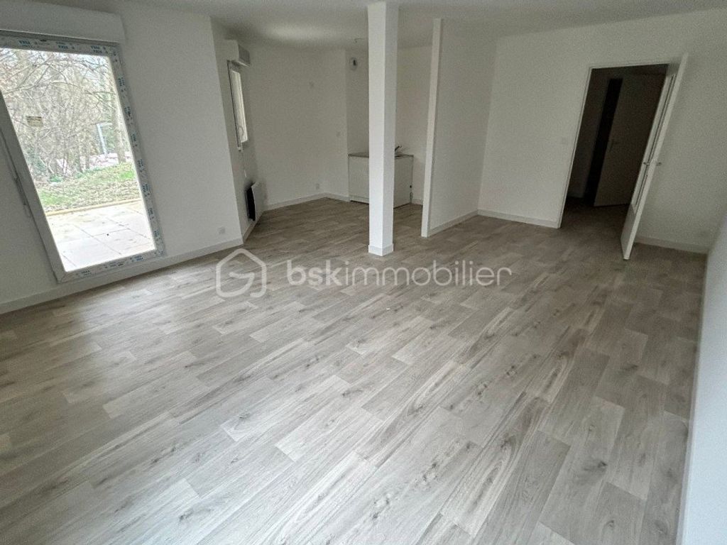 Achat appartement à vendre 3 pièces 67 m² - Matignon