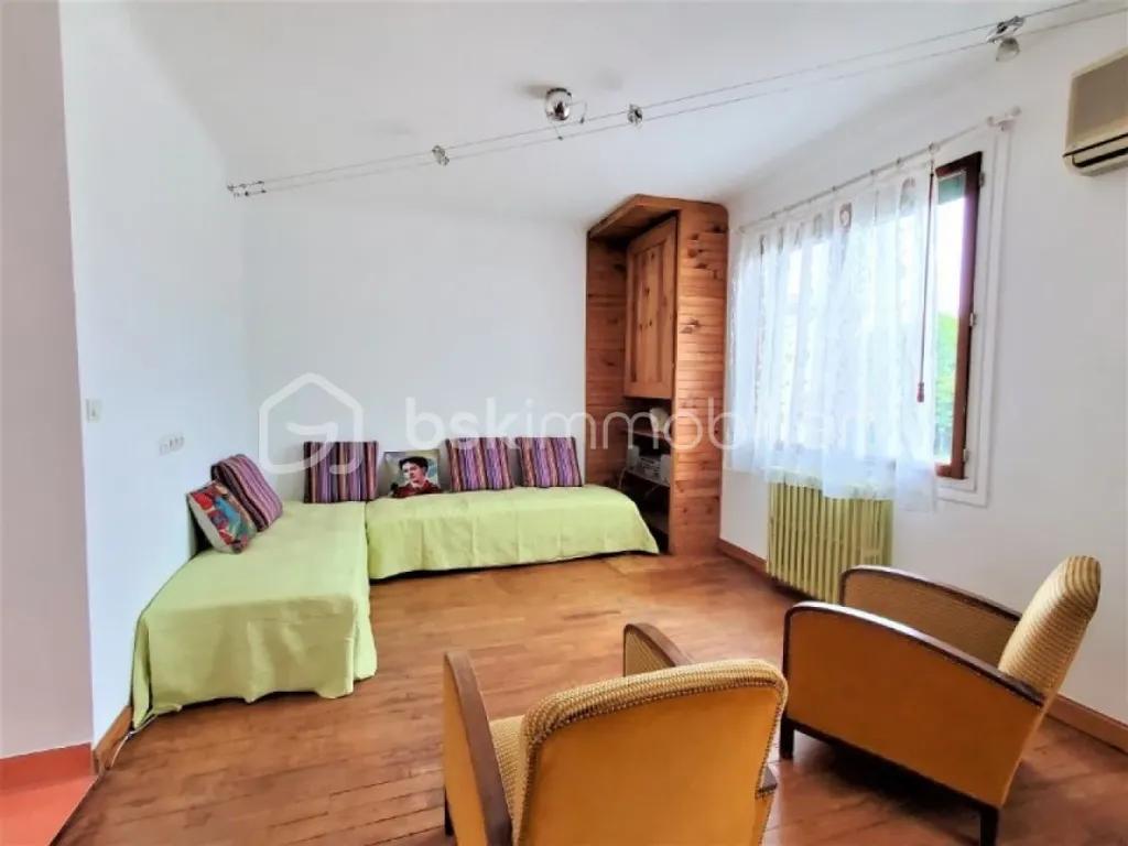 Achat maison à vendre 2 chambres 98 m² - Toulouse