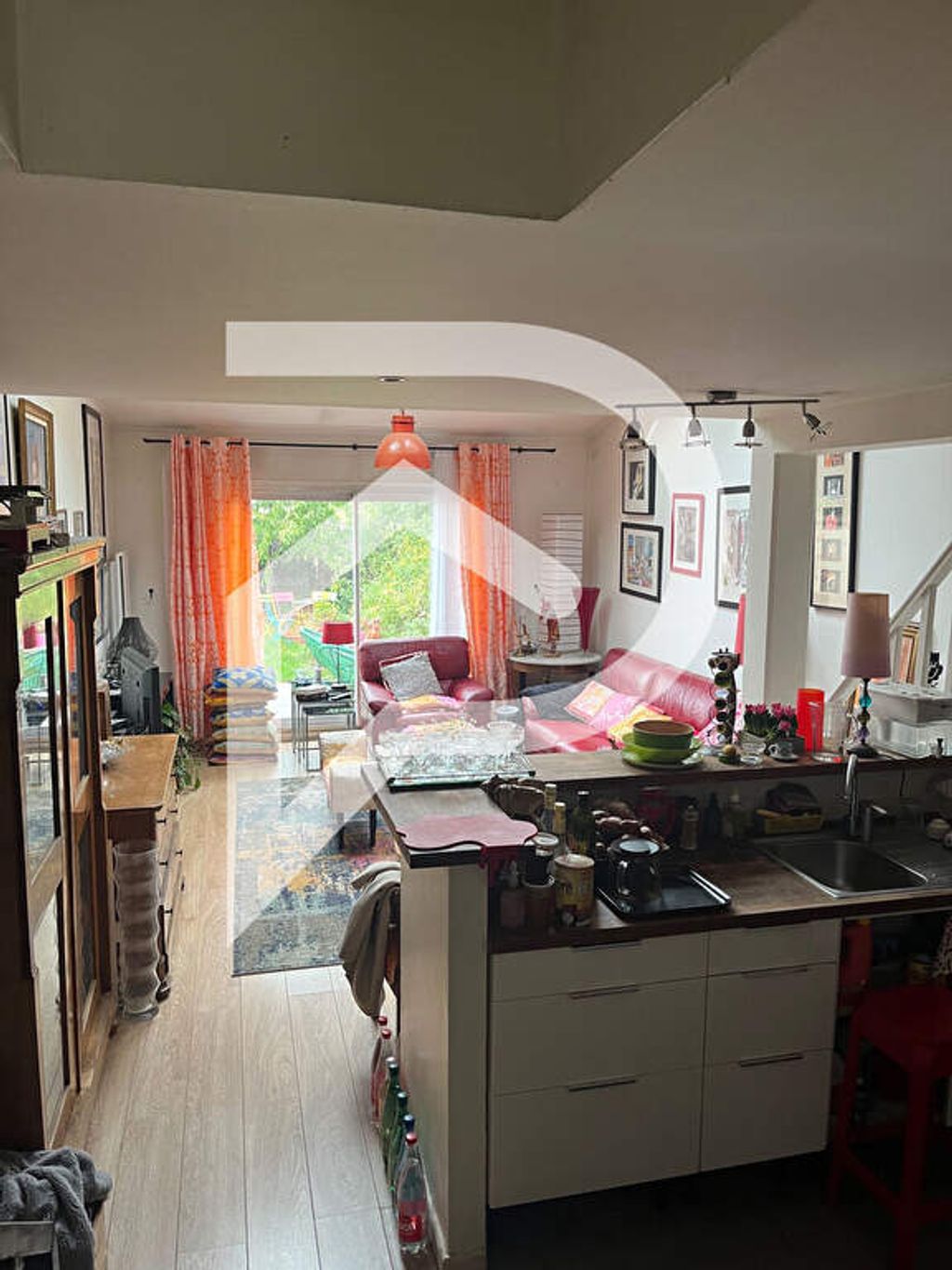 Achat maison 3 chambre(s) - Colombes