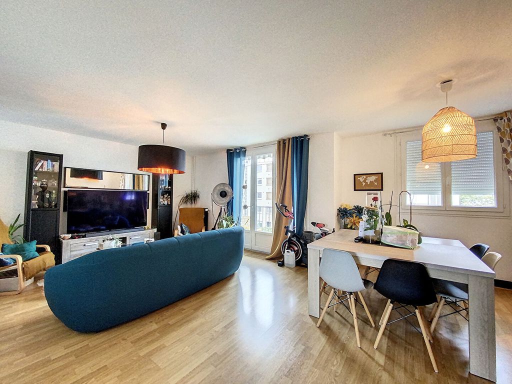 Achat appartement à vendre 3 pièces 78 m² - Joué-lès-Tours