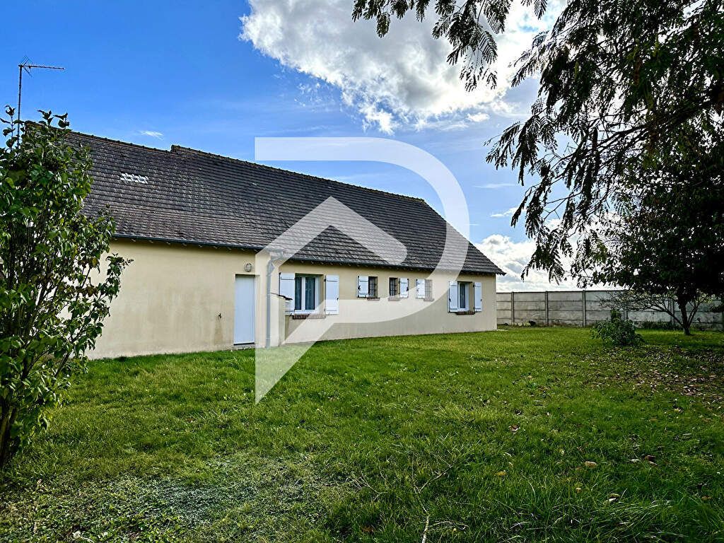 Achat maison 2 chambre(s) - Gasville-Oisème