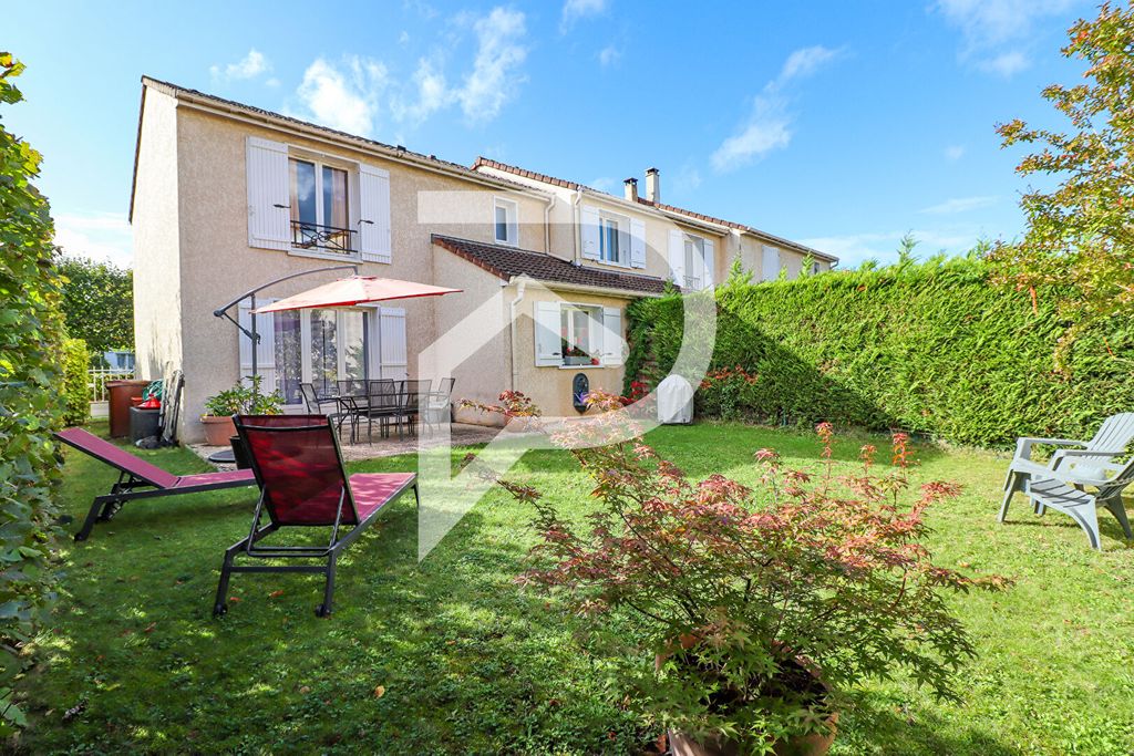 Achat maison à vendre 3 chambres 93 m² - Villabé