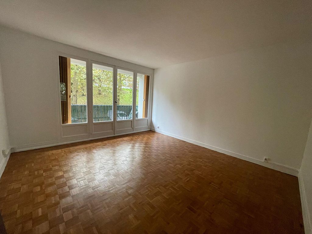 Achat appartement à vendre 3 pièces 66 m² - Aubergenville