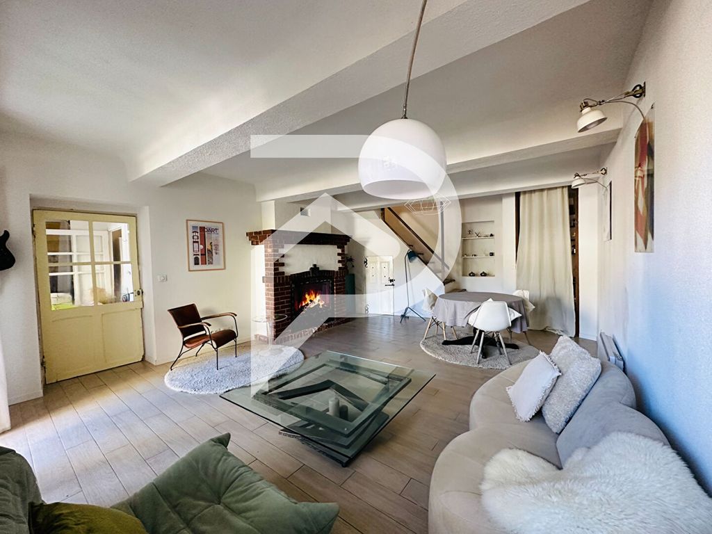 Achat maison à vendre 4 chambres 130 m² - Mirabeau