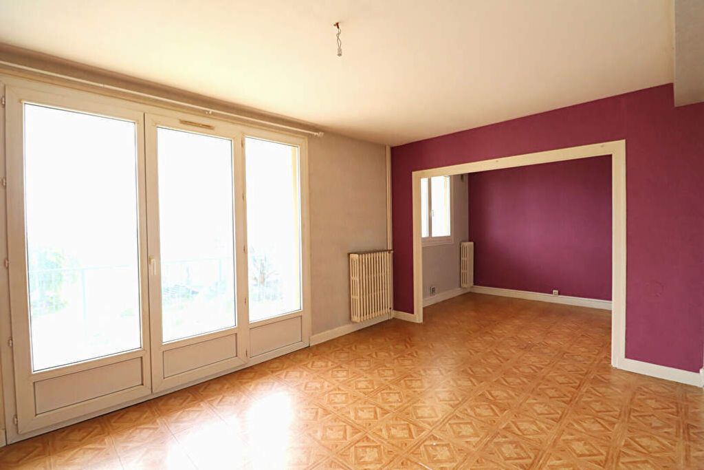 Achat appartement 5 pièce(s) Talant