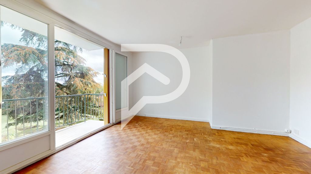 Achat appartement à vendre 3 pièces 83 m² - Le Raincy