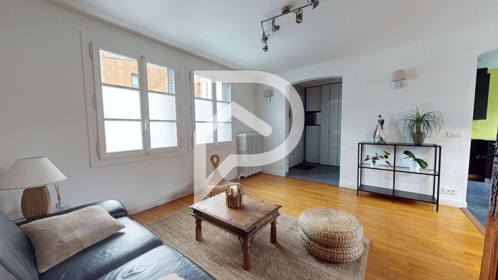 Achat maison à vendre 5 chambres 160 m² - Nantes
