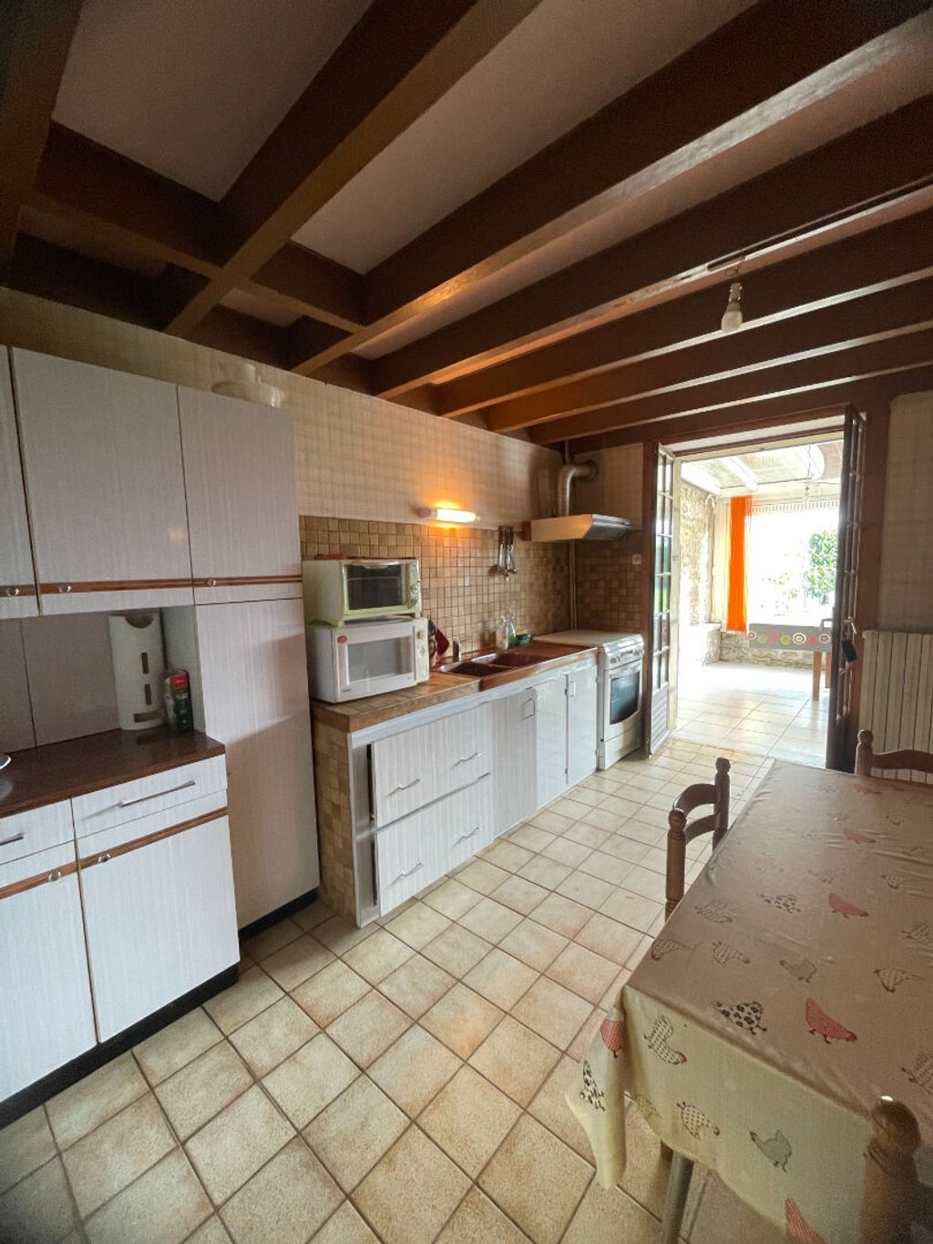 Achat maison 3 chambre(s) - Sainte-Mère-Église