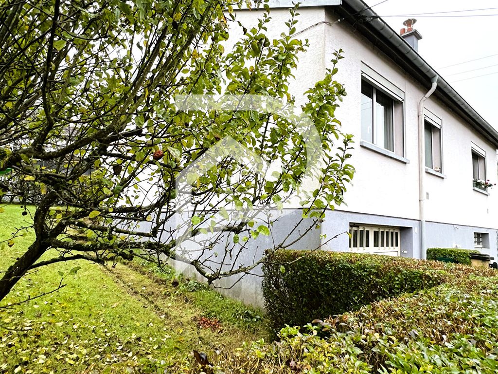 Achat maison à vendre 3 chambres 120 m² - Frouard