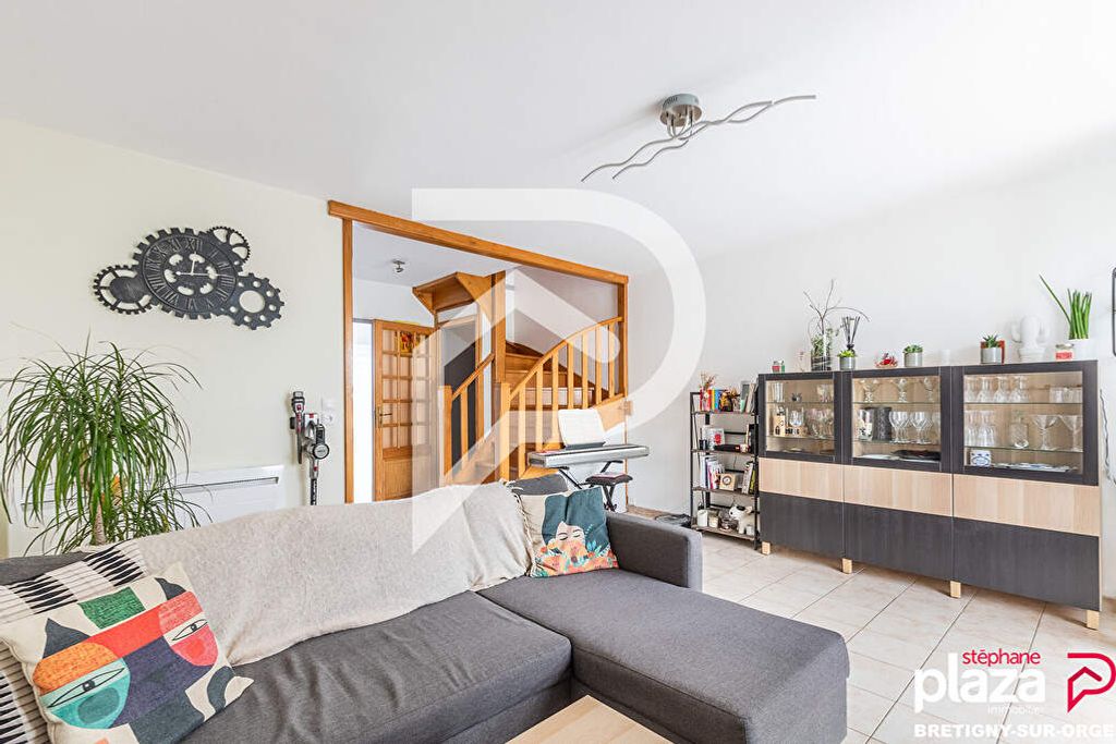 Achat maison à vendre 3 chambres 95 m² - Bondoufle